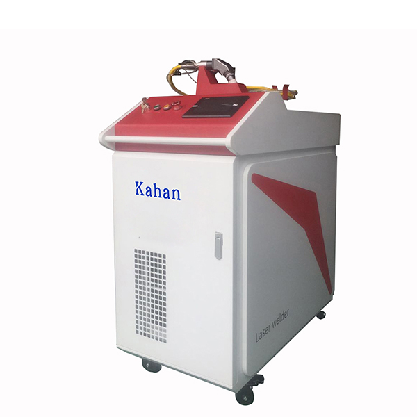 Handheld laser welder-1