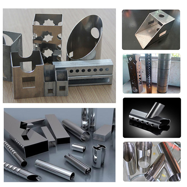 Metal pipe cutting-1